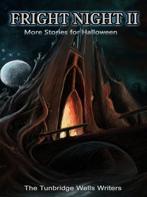 cover image of Fright Night II